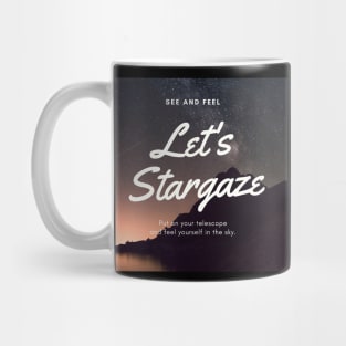 Let's Stagaze #2 Mug